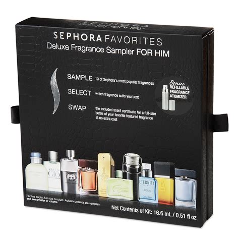 men's cologne at sephora